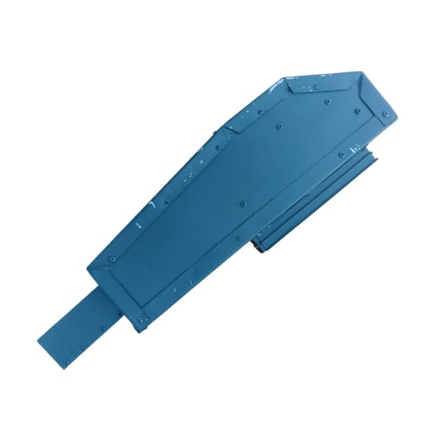 Mini Polisher & Separator Unit