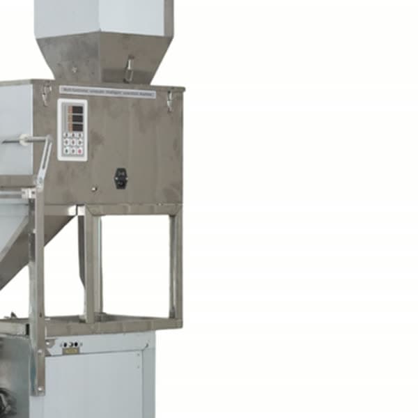 Precision Weighing Cabinet (±3g)