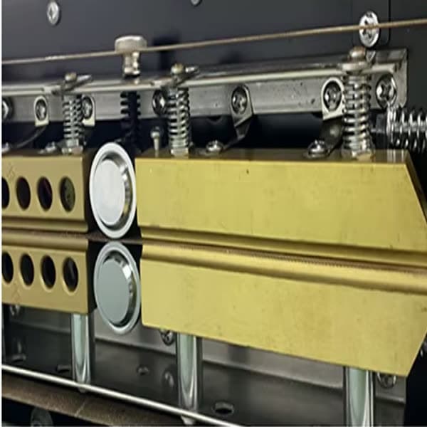 Pure Copper Heating Block