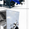 JLX 280 Manual Destoner — Single Phase