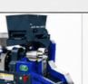 5-in-1 Rice Mill with 5HP Single-Phase Motor