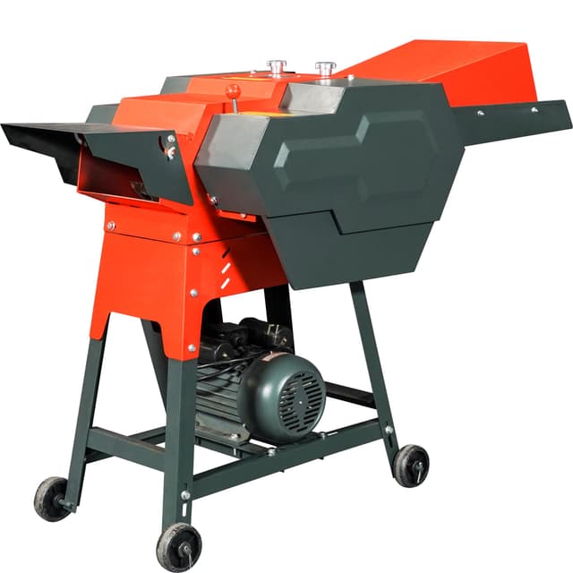Dawn Agro Chaff Cutter 9Z-1.5 (4HP Motor)