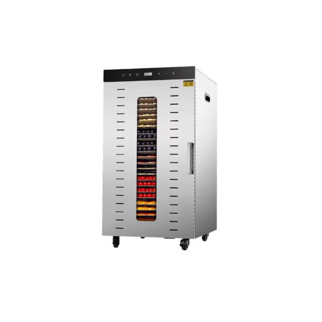 SS-24H Commercial Food Dehydrator