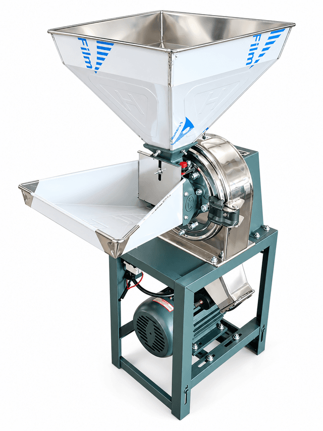 Dawn Agro 9FC2021 Grinder 4HP Motor (Single Phase)