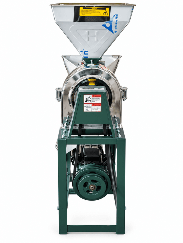 Dawn Agro 9FC2021 Grinder 4HP Motor (Three Phase)