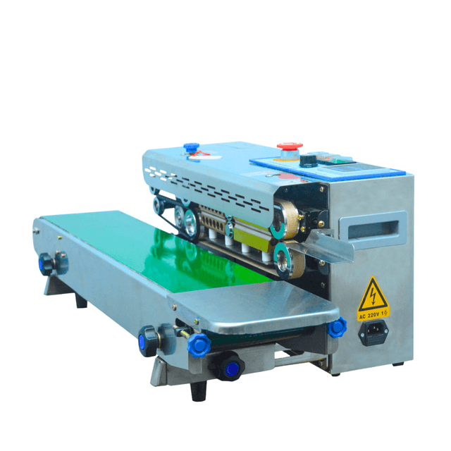 FR-770 Sealing Machine